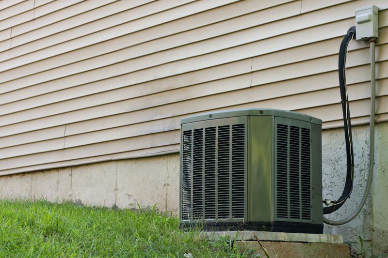 Ac Installation in Sarasota, FL