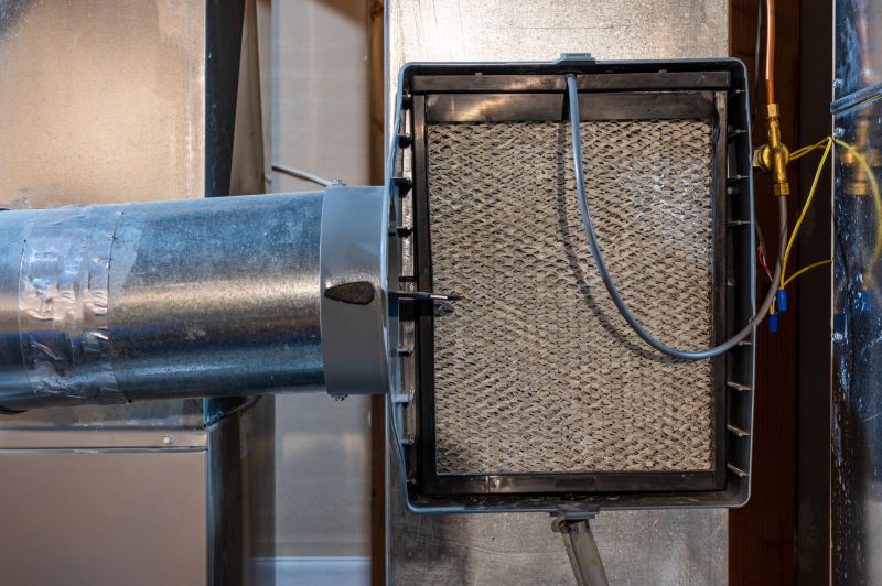 Basement Dehumidifier Service in Monmouth County, NJ