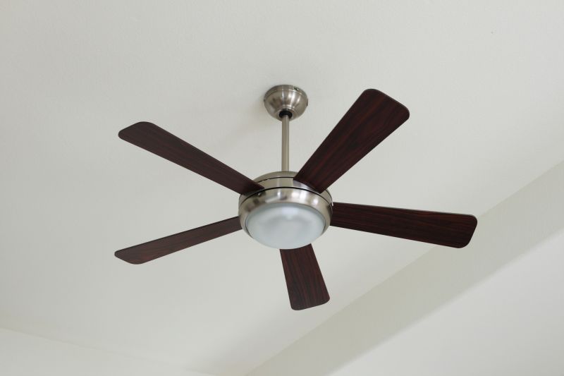 Ceiling Fan Mounting