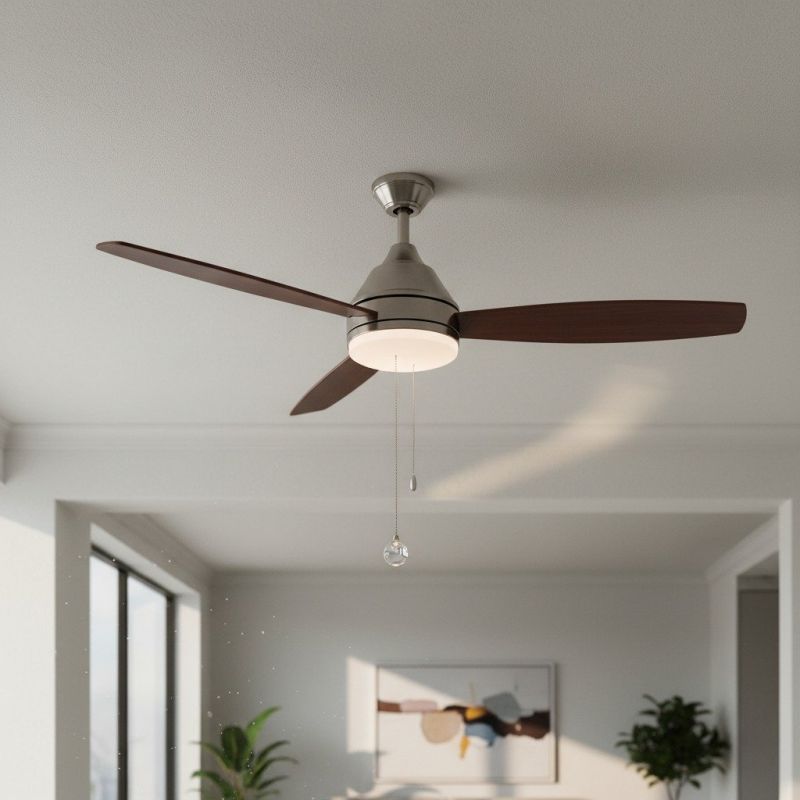 Ceiling Fan Wiring in Littleton, CO