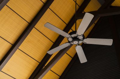 Ceiling Fan Wiring in Denver, CO