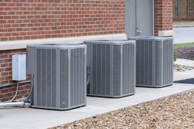 Central Ac Installation in Monmouth County, NJ