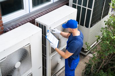 Central Heating Replacement in Columbus, OH