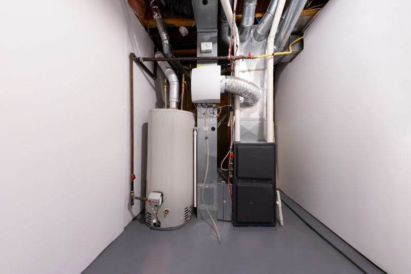 Central Humidifier Repair in Naples, FL
