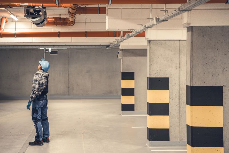 Commercial Ceiling Fan Repair in Denver, CO