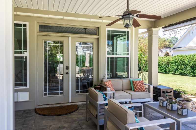 Commercial Ceiling Fan Service in Littleton, CO