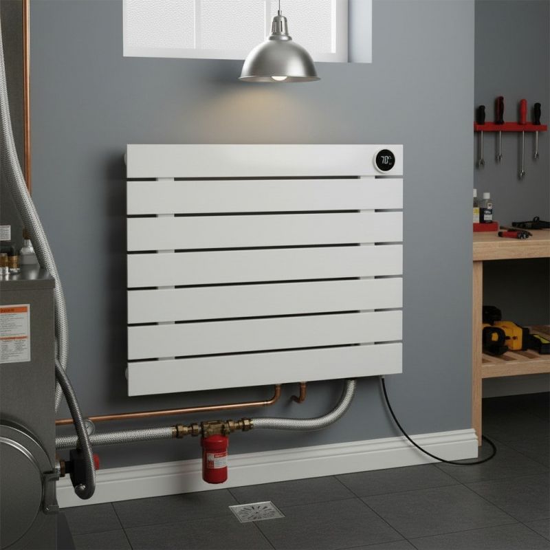 Forced Air Heating Service in Annapolis, MD