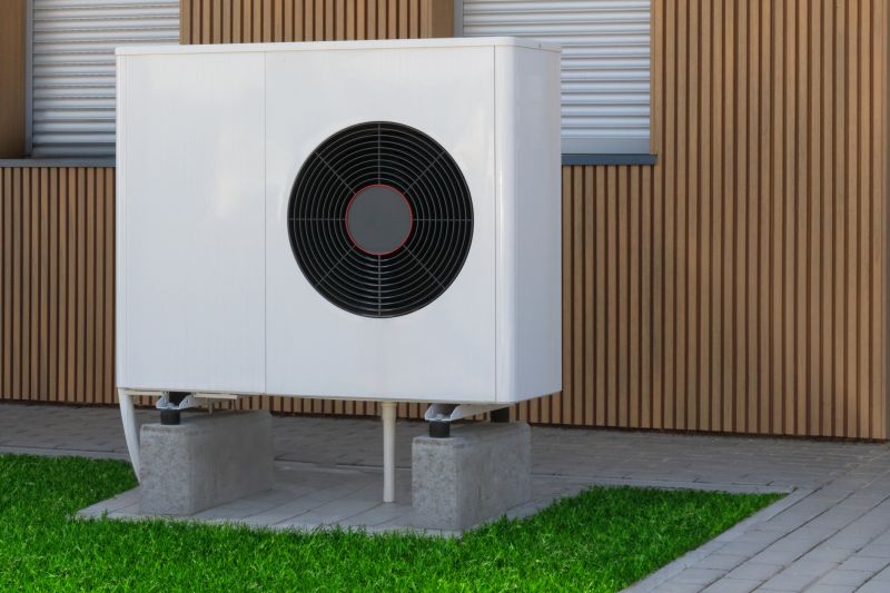 Heating System Installation in Monmouth County, NJ