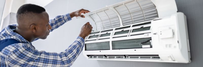 Hvac System Replacement in Naples, FL