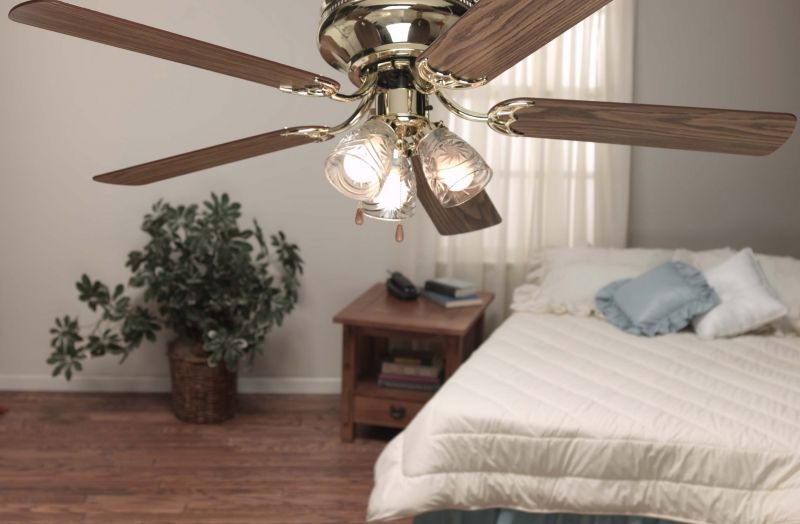 Get Cost Savings on Energy Bills with Ceiling Fan Installation!
