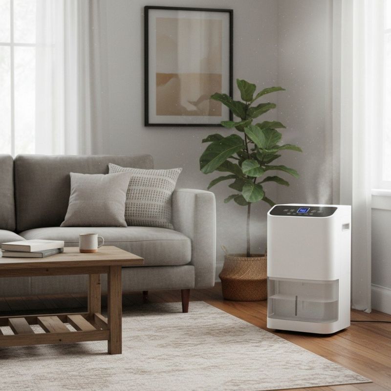 Dehumidifier Repair in Annapolis, MD